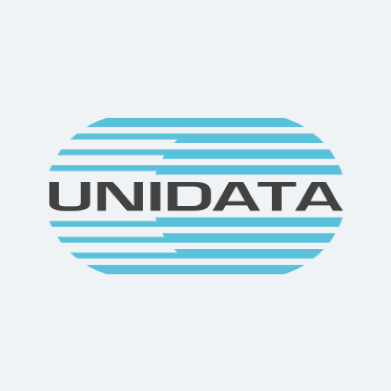 WebTrit customer Unidata 1