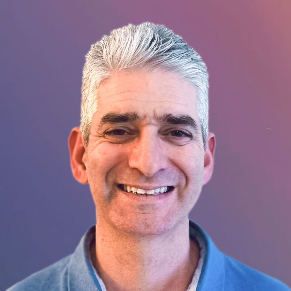 WebTrit Team: Hugh Goldstein, CEO