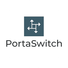 webtrit compatible PortaSwitch