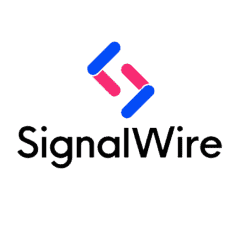 webtrit compatible signalwire