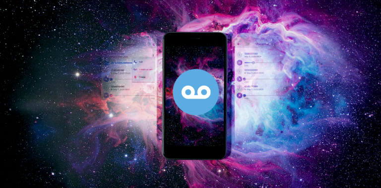 WebTrit's New Voicemail Box: Never Miss a Message Again