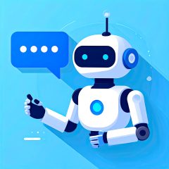 Firefly robot 284397