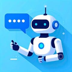 Firefly Робот отримує повідомлення в чаті 284397