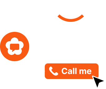 Call me widget