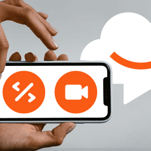 Available solutions blog post WebTrit Softphone: Embed Voice & Video Capabilities Seamlessly into Your Apps